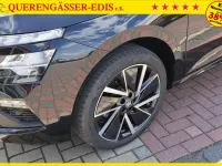 Neu Skoda Kamiq Dynamic 150 PS (110 kW) 2026 Black magic SUV