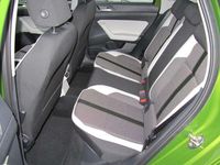 Gebraucht VW Taigo Style 110 PS (80 kW) 2023 Grün SUV