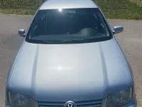 Gebraucht VW Bora 105 PS (77 kW) 2002 Silber Limousine