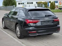 Gebraucht Audi A6 Ambiente 204 PS (150 kW) 2019 Schwarz Kombi