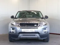 Gebraucht Land Rover Range Rover evoque Dynamic 179 PS (131 kW) 2017 Grau SUV