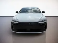 Nowe Audi A6 e-tron Performance 269 kW (367 KM) 2026 Biały Kombi