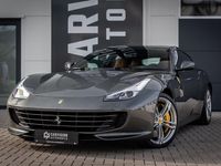 Gebraucht Ferrari GTC4Lusso 689 PS (506 kW) 2019 Grau Kombi