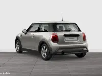 Gebraucht Mini Cooper 136 PS (100 kW) 2023 Silber Kleinwagen