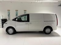 Neu Hyundai Staria 224 PS (164 kW) 2025 Weiß Van / Kleinbus