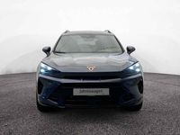 Gebraucht Cupra Formentor 150 PS (110 kW) 2025 Magneticgrau metallic SUV