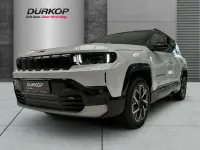 Neu Jeep Compass 156 kW (213 PS) 2026 Weiß SUV