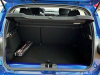 Gebraucht Dacia Sandero Expression 91 PS (66 kW) 2023 Blau Kleinwagen