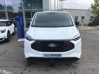 Neu Ford Transit Custom Trend 232 PS (170 kW) 2025 Frozen white (weiss) Van / Kleinbus