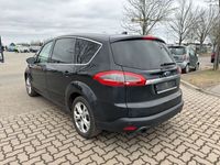 gebraucht Ford S-MAX Titanium*2,0*Autom*Navi*Leder*Xeinon*7-Stz