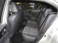 Gebraucht Mitsubishi Eclipse Cross Plus 188 PS (138 kW) 2023 Weiß SUV