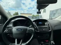 Gebraucht Ford Focus 120 PS (88 kW) 2016 Grau Kombi