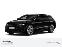 Gebraucht Audi A6 e-tron 210 kW (286 PS) 2025 Mythosschwarz metallic Kombi