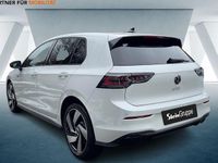 Neu VW Golf GTE 272 PS (200 kW) 2026 Weiß Limousine