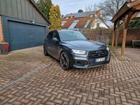 gebraucht Audi SQ5 3.0 TFSI Quattro Carbon Black Edition