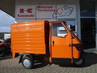 Gebraucht Piaggio APE 50 PS (36 kW) 2022