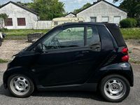 Occasion Smart ForTwo Cabrio 75 ch (55 kW) 2007 Cabriolet