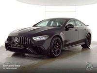 gebraucht Mercedes AMG GT 63 S Keramik AeroPak Perf-Sitze Perf-Abgas