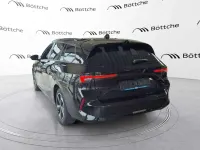 Gebraucht Opel Astra 131 PS (96 kW) 2025 Lackierung schwarz perla nera/typ aussenverkleidung metallic perlmutt Kleinwagen