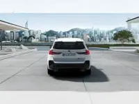Neu BMW X1 300 PS (220 kW) 2026 Weiß SUV