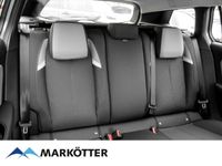 gebraucht Opel Astra Sports Tourer Electric 10 Touch Display