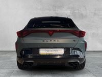 Ny Cupra Formentor VZ 400 HK (294 kW) 2025 Grå SUV