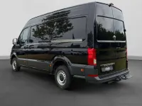 Gebraucht VW Crafter 177 PS (130 kW) 2025 Deep black perleffekt Van