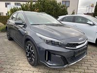 Gebraucht Kia XCeed Comfort 120 PS (88 kW) 2025 Grau SUV