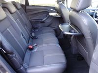 gebraucht Ford C-MAX 2.0 TDCI Titanium Pano Navi Kamera AHK NEUER Motor