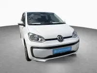 Gebraucht VW e-up! Style 61 kW (83 PS) 2022 Kleinwagen