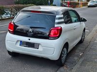 gebraucht Citroën C1 1,2 VTi Shine Edition