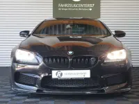 Gebraucht BMW M6 Performance 560 PS (411 kW) 2013 Schwarz Limousine