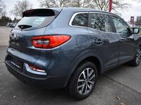 Gebraucht Renault Kadjar Zen 140 PS (102 kW) 2021 Grau SUV
