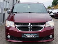 gebraucht Dodge Grand Caravan 3.6l V6*LPG*Kam*7 Sitze.TOP.