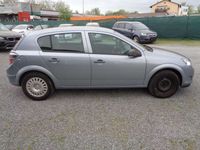 gebraucht Opel Astra Lim. Edition