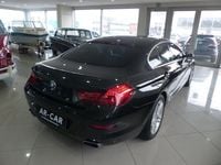 Gebraucht BMW 650 Sport Line 449 PS (330 kW) 2012 Schwarz Coupé