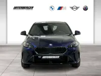 Neu BMW 123 M Sport 218 PS (160 kW) 2025 Blau Kleinwagen