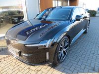 Neu Volvo ES90 Ultra 244 kW (333 PS) 2026 Schwarz Limousine