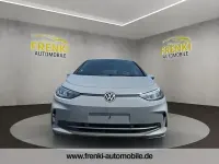 Gebraucht VW ID.3 Pure 125 kW (170 PS) 2025 Andere Kleinwagen