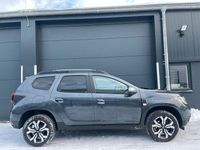 Gebraucht Dacia Duster Journey 131 PS (96 kW) 2023 SUV