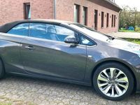 gebraucht Opel Cascada 1,4 Turbo Edition 49.632 km gelaufen top gepflegt