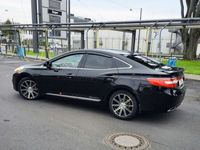 gebraucht Hyundai Genesis gerandur Azera