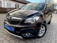 Gebraucht Opel Mokka Innovation 140 PS (102 kW) 2014 Braun SUV