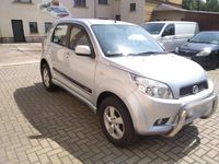 Gebraucht Daihatsu Terios 105 PS (77 kW) 2008 Silber SUV