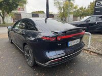 Neu Mazda 6e 60 kW (82 PS) 2025 Blau Limousine