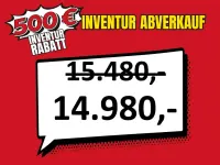 Gebraucht Opel Crossland Enjoy 110 PS (80 kW) 2022 Nautic blau SUV