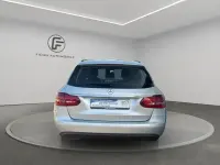 Gebraucht Mercedes 200 160 PS (117 kW) 2021 Silber Limousine