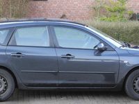 Usata Mazda 3 Active 109 CV (80 kW) 2005 Grigio Berlina