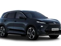 Neu MG MGS5 EV Luxury 169 kW (231 PS) 2025 Rot SUV