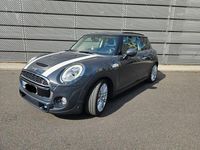 Gebraucht Mini Cooper S Chili 192 PS (141 kW) 2016 Grau Kleinwagen